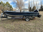 1988 Bluefin
