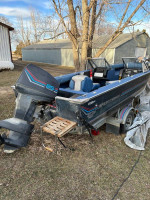1988 Bluefin