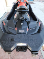 Spark TRIXX 3 UP