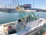 2004 Seaswirl Striper 2101