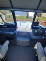 2000 WELDCRAFT SELECT 24'