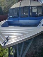 2000 WELDCRAFT SELECT 24'
