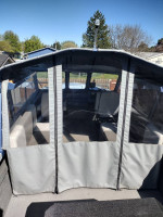2000 WELDCRAFT SELECT 24'