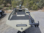 Tracker Grizzly 1860 MVX Yamaha F70