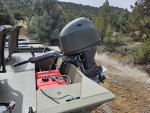 Tracker Grizzly 1860 MVX Yamaha F70