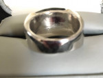 CoCo Chanel Ring - Size 7