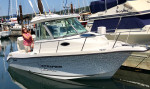 2004 sea swirl striper2101