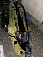 Monopole Rogue Kayak ***New***