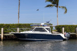 2024 CUTWATER C-248 C