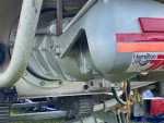 Wooldridge jet boat