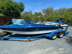 Ski Centurion Falcon Barefoot