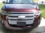 2012 Ford Edge Limited FWD 68,000 mi