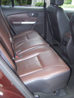 2012 Ford Edge Limited FWD 68,000 mi