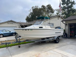 GREAT BOAT