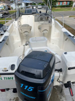 GREAT BOAT