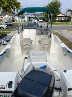GREAT BOAT