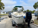 GREAT BOAT