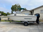 GREAT BOAT