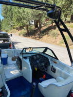 1991 Supra Sun Sport