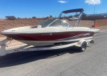 2004 Searay 180 Open Bow