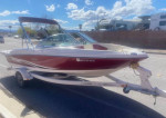 2004 Searay 180 Open Bow