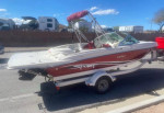 2004 Searay 180 Open Bow