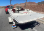2004 Searay 180 Open Bow