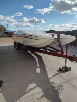 2002 28ft Magic Scepter