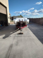 2002 28ft Magic Scepter