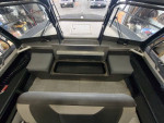 26ft Riddle Marine Custom Jet Boat Guide Sled