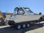 1989 searay sundancer