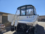 1989 searay sundancer