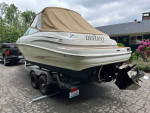 2001 Maxum 23