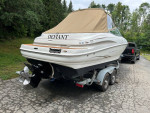 2001 Maxum 23