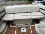 2001 Maxum 23