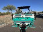 2021 Malibu Wakesetter MXZ 23 Super Clean only 49 Hrs