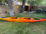 Riot Tandem Kayak “Like New”