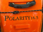 Riot Tandem Kayak “Like New”
