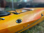 Riot Tandem Kayak “Like New”