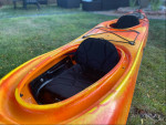 Riot Tandem Kayak “Like New”