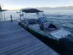 2007 mastercraft x45