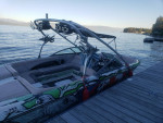 2007 mastercraft x45