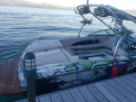 2007 mastercraft x45