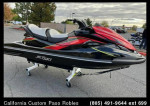 2023 Kawasaki Jet Ski STX 160LX PWC - 3 SEAT
