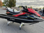 2023 Kawasaki Jet Ski STX 160LX PWC - 3 SEAT