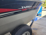 Tracker targa 2002 V18 .DEEP V