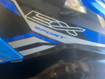 2020 yamaha ex sport wave runner
