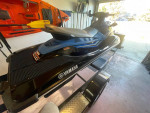 2020 yamaha ex sport wave runner