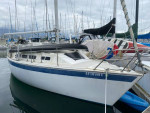 30' Laguna Sailboat