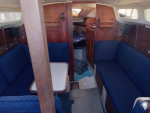 30' Laguna Sailboat